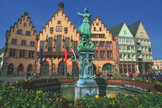 Place Römerberg